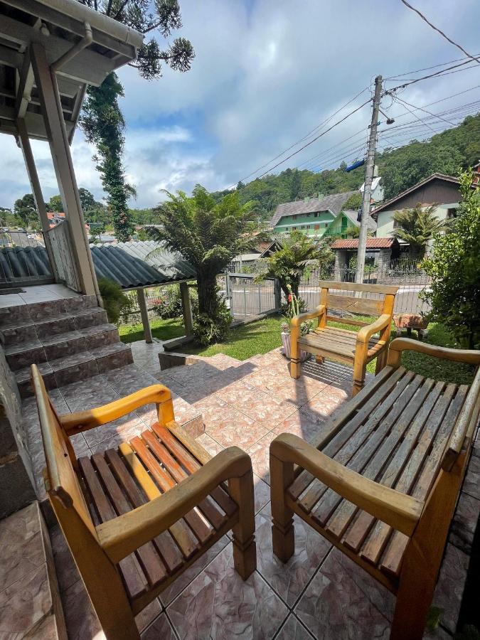 Casa de férias Residencial *