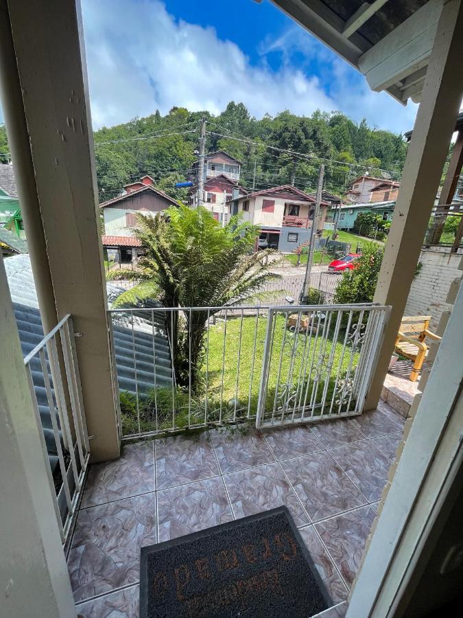 Casa de férias Residencial