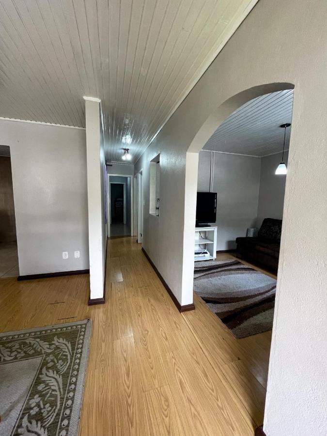 Residencial Casa de férias *