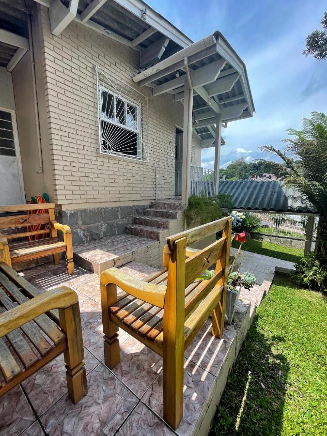 Residencial Casa de férias Gramado