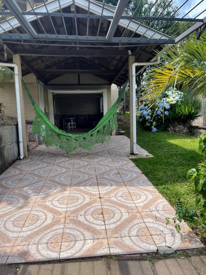 Residencial Casa de férias