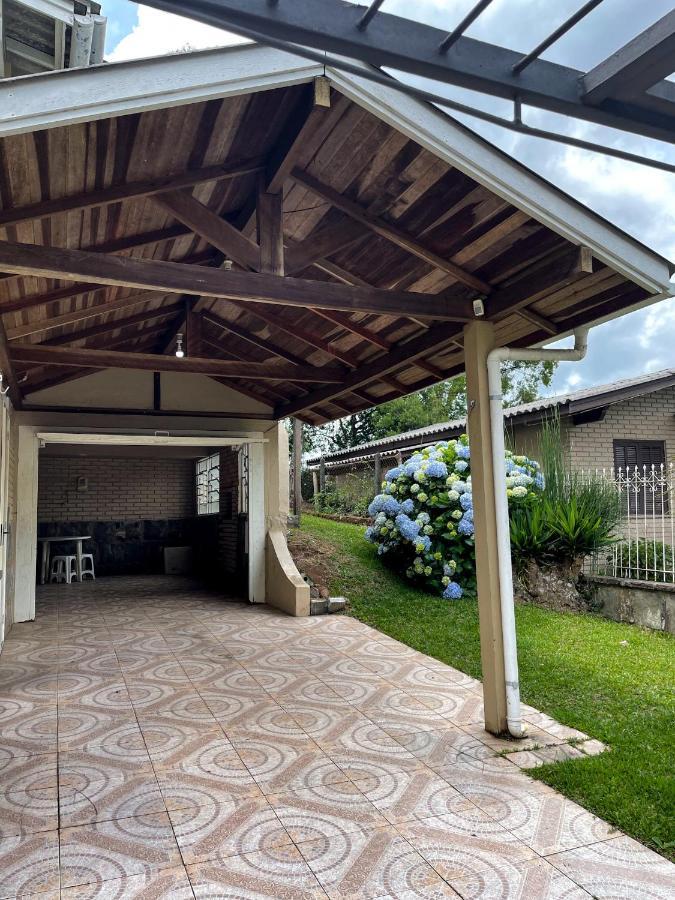 Residencial Casa de férias