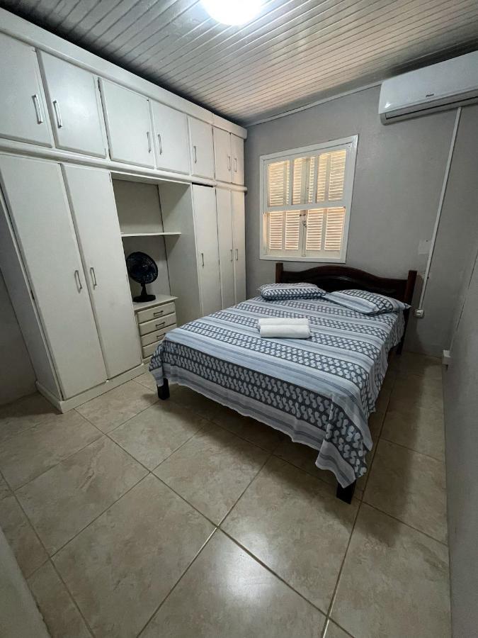 Residencial Casa de férias