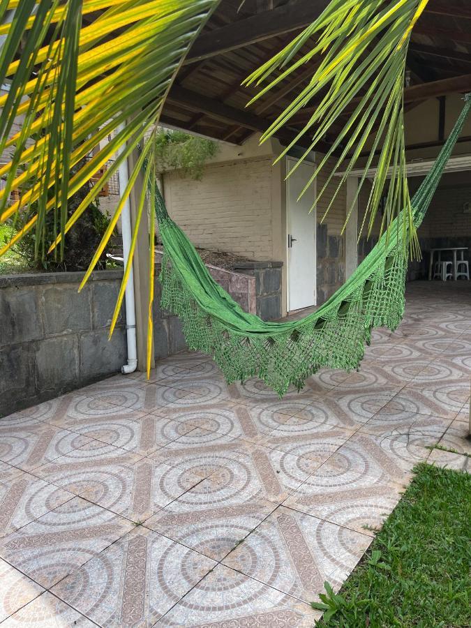 Residencial Casa de férias