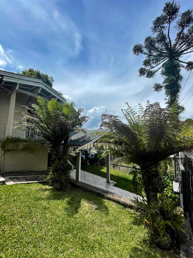 Residencial Casa de férias